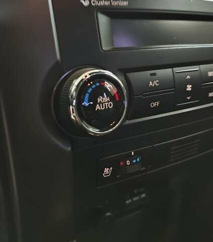 Чорний Кіа Соренто, об'ємом двигуна 0 л та пробігом 194 тис. км за 14800 $, фото 54 на Automoto.ua