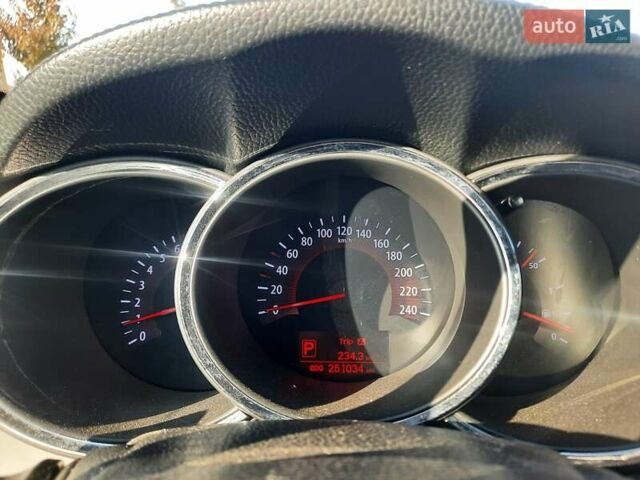 Чорний Кіа Соренто, об'ємом двигуна 2.36 л та пробігом 250 тис. км за 11000 $, фото 18 на Automoto.ua