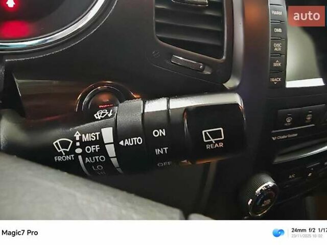 Чорний Кіа Соренто, об'ємом двигуна 0 л та пробігом 194 тис. км за 14800 $, фото 60 на Automoto.ua