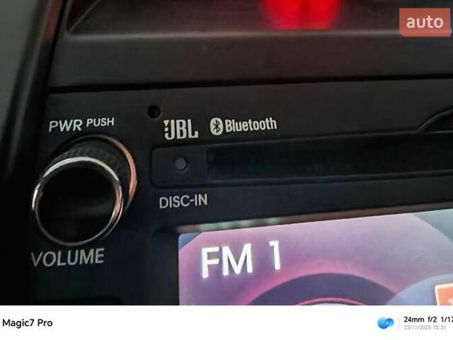 Чорний Кіа Соренто, об'ємом двигуна 0 л та пробігом 194 тис. км за 14800 $, фото 25 на Automoto.ua