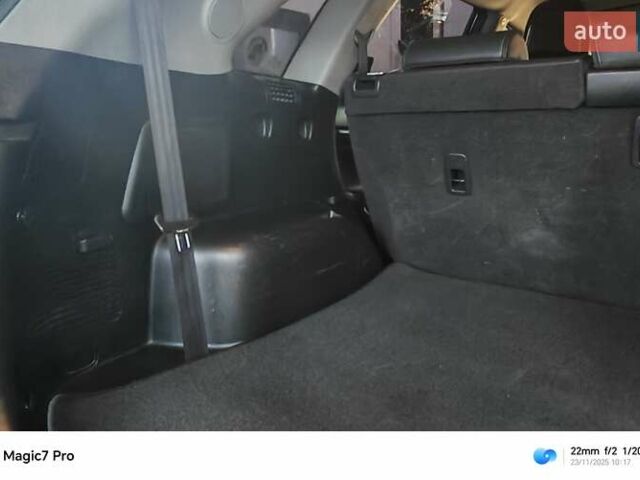 Чорний Кіа Соренто, об'ємом двигуна 0 л та пробігом 194 тис. км за 14800 $, фото 40 на Automoto.ua