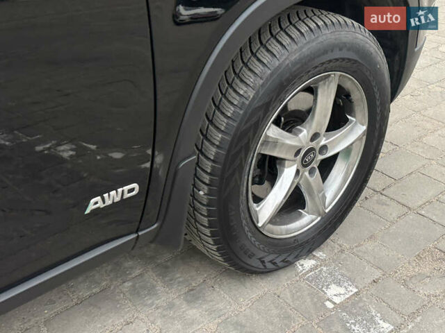 Чорний Кіа Соренто, об'ємом двигуна 2.2 л та пробігом 247 тис. км за 11250 $, фото 32 на Automoto.ua