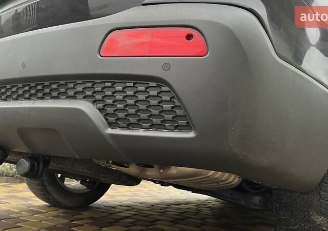 Черный Киа Соренто, объемом двигателя 2.2 л и пробегом 173 тыс. км за 13448 $, фото 38 на Automoto.ua