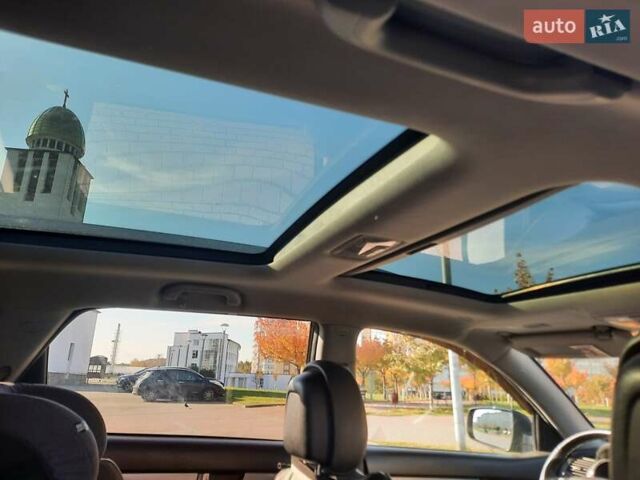 Чорний Кіа Соренто, об'ємом двигуна 2.36 л та пробігом 250 тис. км за 11000 $, фото 9 на Automoto.ua