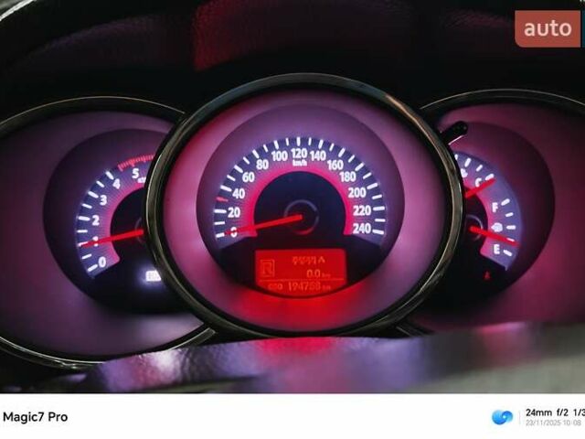 Чорний Кіа Соренто, об'ємом двигуна 0 л та пробігом 194 тис. км за 14800 $, фото 49 на Automoto.ua