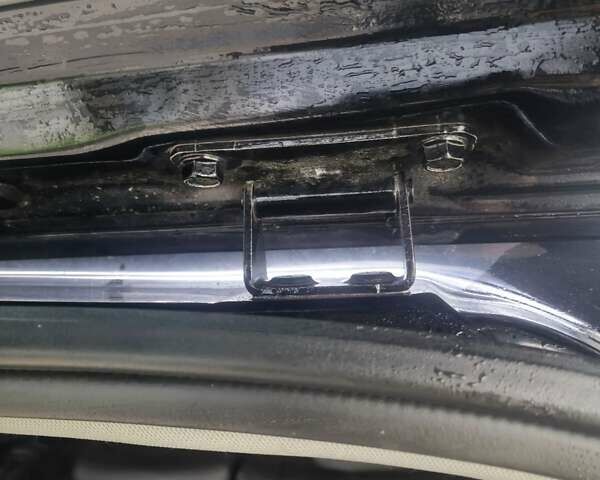 Черный Киа Соренто, объемом двигателя 2.2 л и пробегом 183 тыс. км за 13850 $, фото 19 на Automoto.ua