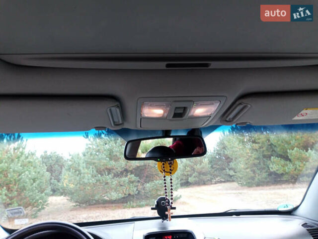 Черный Киа Соренто, объемом двигателя 2.2 л и пробегом 123 тыс. км за 13800 $, фото 17 на Automoto.ua