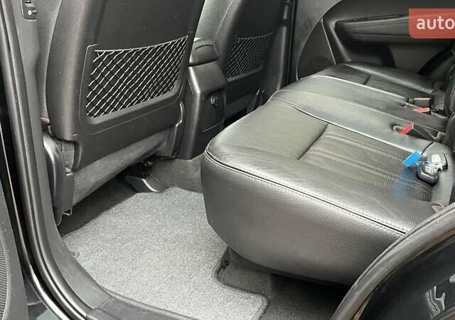 Черный Киа Соренто, объемом двигателя 2.2 л и пробегом 173 тыс. км за 13448 $, фото 61 на Automoto.ua