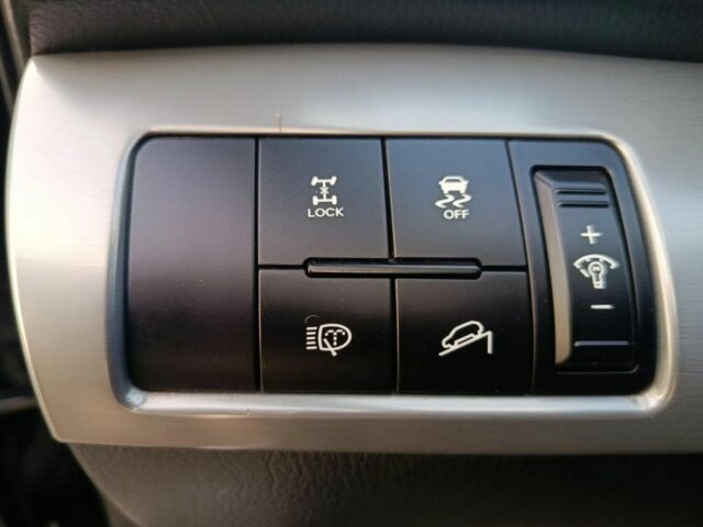 Черный Киа Соренто, объемом двигателя 0 л и пробегом 235 тыс. км за 11550 $, фото 8 на Automoto.ua