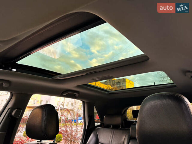 Чорний Кіа Соренто, об'ємом двигуна 2.2 л та пробігом 250 тис. км за 12999 $, фото 17 на Automoto.ua