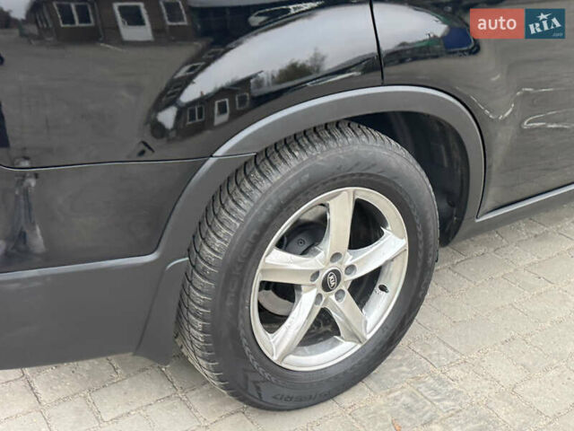 Чорний Кіа Соренто, об'ємом двигуна 2.2 л та пробігом 247 тис. км за 11250 $, фото 28 на Automoto.ua