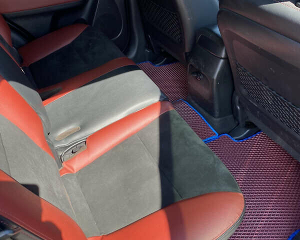 Черный Киа Соренто, объемом двигателя 2.2 л и пробегом 210 тыс. км за 12950 $, фото 41 на Automoto.ua