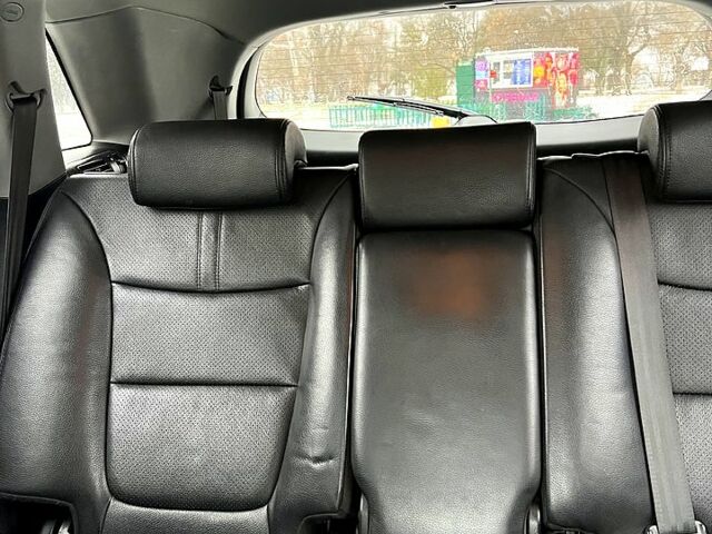 Черный Киа Соренто, объемом двигателя 2.2 л и пробегом 246 тыс. км за 16900 $, фото 10 на Automoto.ua