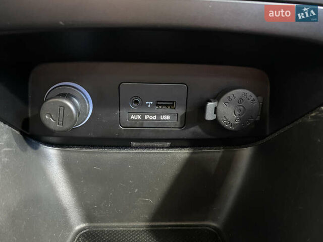 Чорний Кіа Соренто, об'ємом двигуна 2.2 л та пробігом 153 тис. км за 15450 $, фото 23 на Automoto.ua