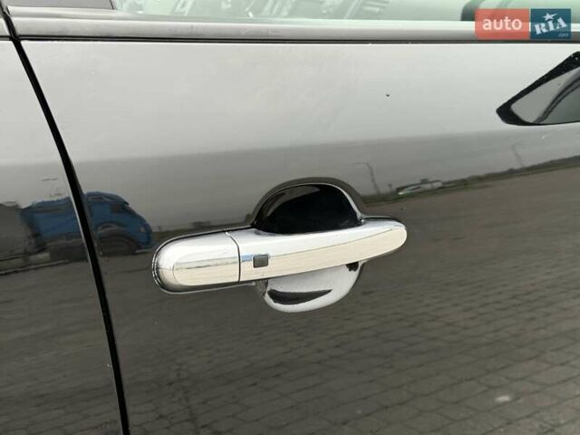 Чорний Кіа Соренто, об'ємом двигуна 2.2 л та пробігом 213 тис. км за 14499 $, фото 59 на Automoto.ua