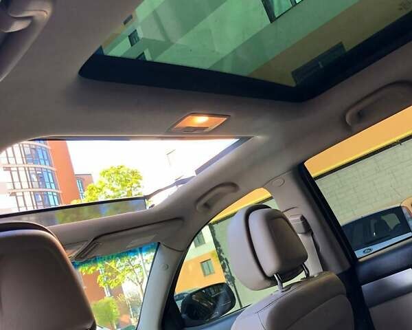 Чорний Кіа Соренто, об'ємом двигуна 2.2 л та пробігом 233 тис. км за 13999 $, фото 62 на Automoto.ua