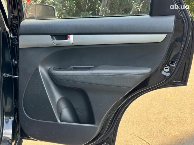 Киа Соренто 2012 в Виннице на Automoto.ua Черный Киа Соренто, объемом двигателя 2.2 л и пробегом 196 тыс. км за 12500 $, фото 24 на Automoto.ua