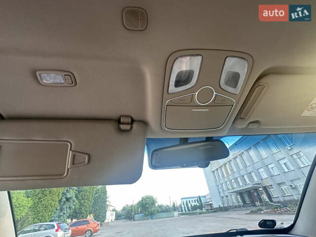 Черный Киа Соренто, объемом двигателя 2.2 л и пробегом 240 тыс. км за 13500 $, фото 72 на Automoto.ua