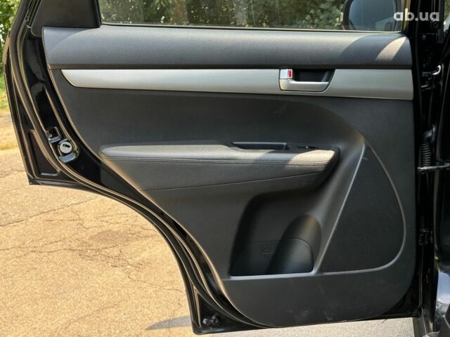 Киа Соренто 2012 в Виннице на Automoto.ua Черный Киа Соренто, объемом двигателя 2.2 л и пробегом 196 тыс. км за 12500 $, фото 22 на Automoto.ua