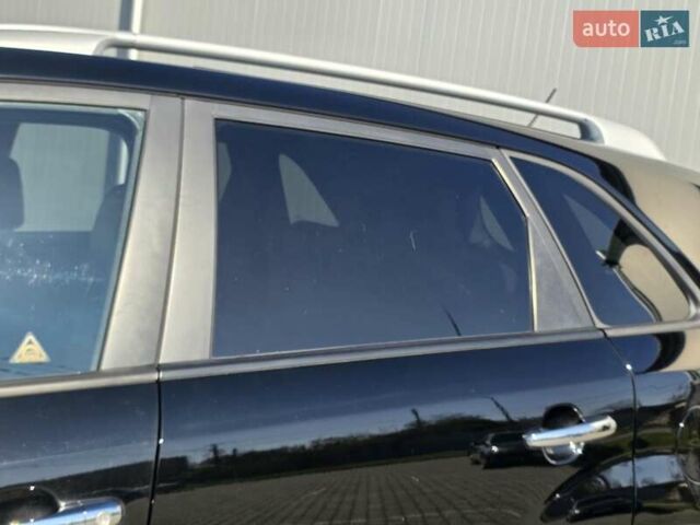 Киа Соренто 2012 в Ивано-Франковске на Automoto.ua Черный Киа Соренто, объемом двигателя 2.2 л и пробегом 197 тыс. км за 13950 $, фото 22 на Automoto.ua