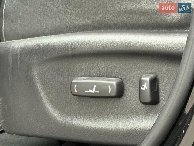 Чорний Кіа Соренто, об'ємом двигуна 2.2 л та пробігом 213 тис. км за 14499 $, фото 22 на Automoto.ua