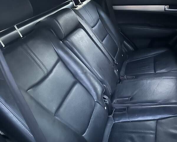 Черный Киа Соренто, объемом двигателя 2.2 л и пробегом 273 тыс. км за 15500 $, фото 19 на Automoto.ua