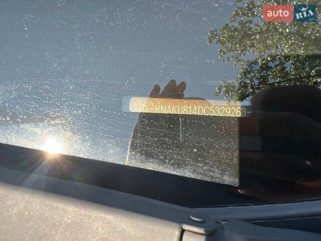 Черный Киа Соренто, объемом двигателя 2.2 л и пробегом 223 тыс. км за 15100 $, фото 61 на Automoto.ua