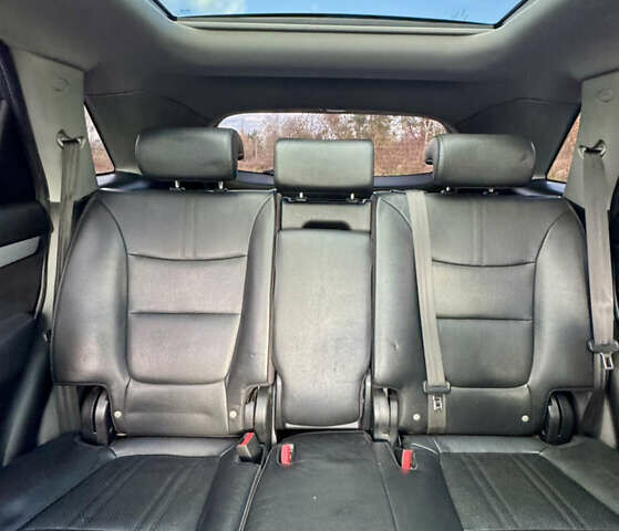 Киа Соренто 2012 в Новояворовск на Automoto.ua Черный Киа Соренто, объемом двигателя 2.2 л и пробегом 233 тыс. км за 16500 $, фото 44 на Automoto.ua