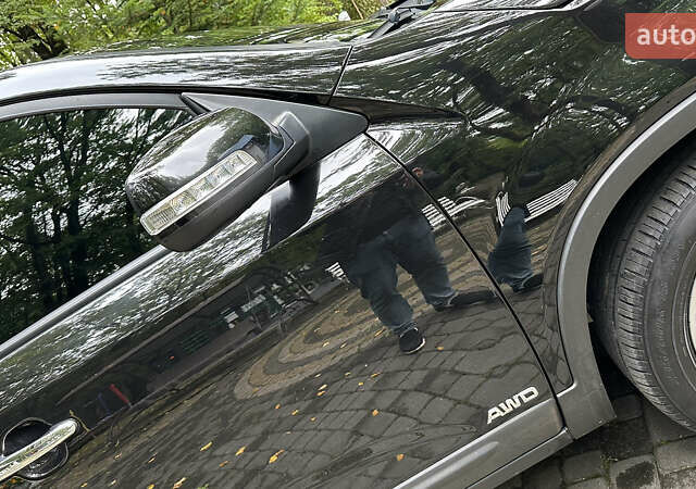 Черный Киа Соренто, объемом двигателя 2.2 л и пробегом 255 тыс. км за 13700 $, фото 30 на Automoto.ua