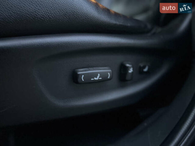 Чорний Кіа Соренто, об'ємом двигуна 2.2 л та пробігом 179 тис. км за 14699 $, фото 9 на Automoto.ua