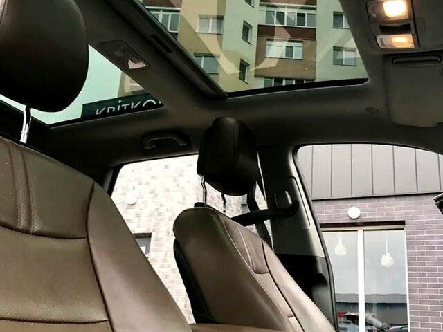Черный Киа Соренто, объемом двигателя 2.2 л и пробегом 222 тыс. км за 14500 $, фото 8 на Automoto.ua