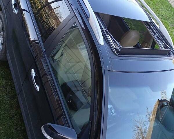 Чорний Кіа Соренто, об'ємом двигуна 2.2 л та пробігом 233 тис. км за 13999 $, фото 39 на Automoto.ua