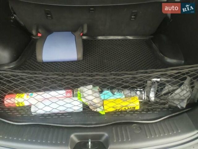 Черный Киа Соренто, объемом двигателя 2.2 л и пробегом 229 тыс. км за 12900 $, фото 7 на Automoto.ua