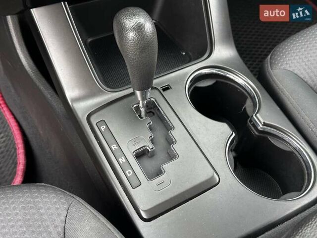 Киа Соренто 2012 в Львове на Automoto.ua Черный Киа Соренто, объемом двигателя 2.4 л и пробегом 270 тыс. км за 9599 $, фото 21 на Automoto.ua