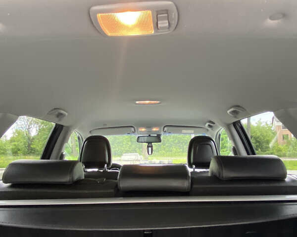 Чорний Кіа Соренто, об'ємом двигуна 2.2 л та пробігом 220 тис. км за 16450 $, фото 34 на Automoto.ua