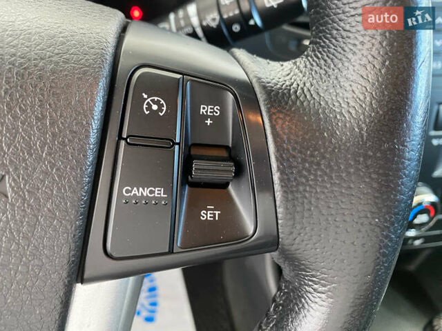 Черный Киа Соренто, объемом двигателя 2.2 л и пробегом 153 тыс. км за 15950 $, фото 14 на Automoto.ua