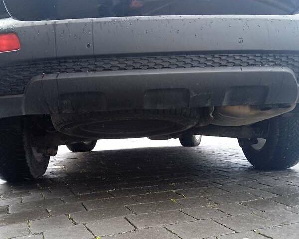 Чорний Кіа Соренто, об'ємом двигуна 2.2 л та пробігом 233 тис. км за 13999 $, фото 36 на Automoto.ua