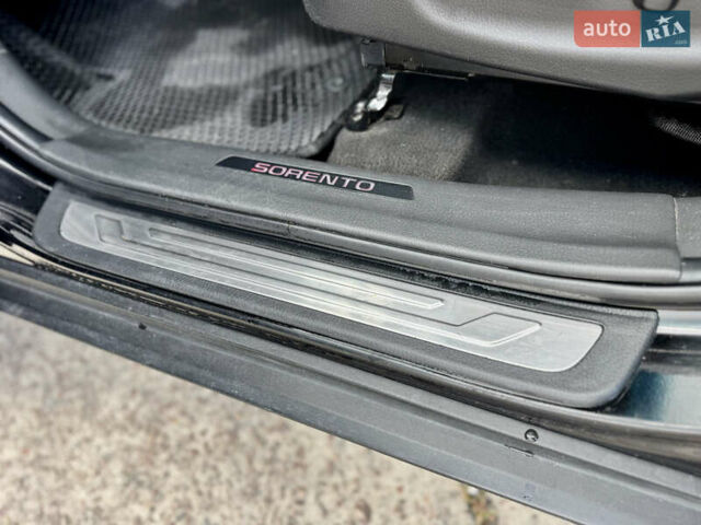 Киа Соренто 2012 в Новояворовск на Automoto.ua Черный Киа Соренто, объемом двигателя 2.2 л и пробегом 233 тыс. км за 16500 $, фото 42 на Automoto.ua