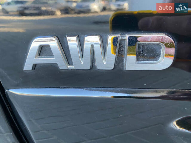 Черный Киа Соренто, объемом двигателя 2.2 л и пробегом 153 тыс. км за 15950 $, фото 36 на Automoto.ua