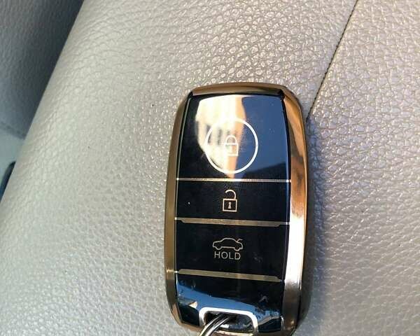 Чорний Кіа Соренто, об'ємом двигуна 2.2 л та пробігом 233 тис. км за 13999 $, фото 49 на Automoto.ua