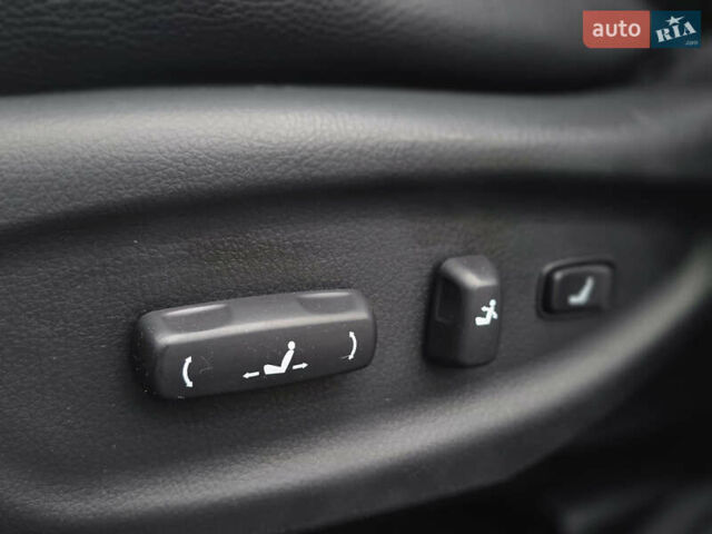 Черный Киа Соренто, объемом двигателя 2.2 л и пробегом 158 тыс. км за 13999 $, фото 16 на Automoto.ua