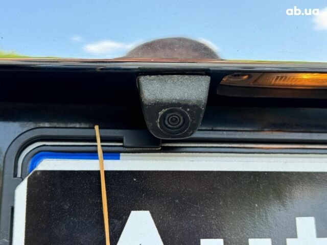 Киа Соренто 2012 в Виннице на Automoto.ua Черный Киа Соренто, объемом двигателя 2.2 л и пробегом 196 тыс. км за 12500 $, фото 11 на Automoto.ua