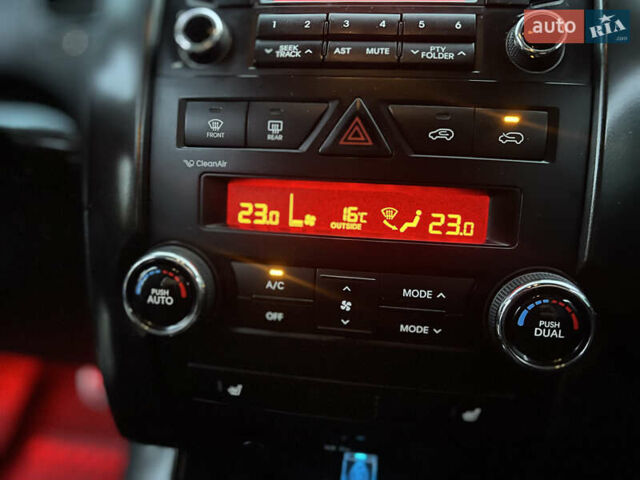 Чорний Кіа Соренто, об'ємом двигуна 2.2 л та пробігом 179 тис. км за 14699 $, фото 18 на Automoto.ua