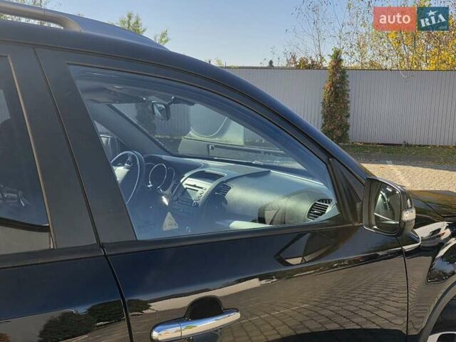 Киа Соренто 2012 в Ивано-Франковске на Automoto.ua Черный Киа Соренто, объемом двигателя 2.2 л и пробегом 197 тыс. км за 13950 $, фото 25 на Automoto.ua
