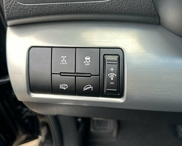 Черный Киа Соренто, объемом двигателя 2.2 л и пробегом 195 тыс. км за 14700 $, фото 10 на Automoto.ua