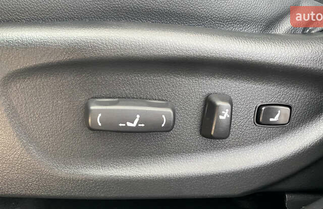 Черный Киа Соренто, объемом двигателя 2.2 л и пробегом 153 тыс. км за 15950 $, фото 26 на Automoto.ua