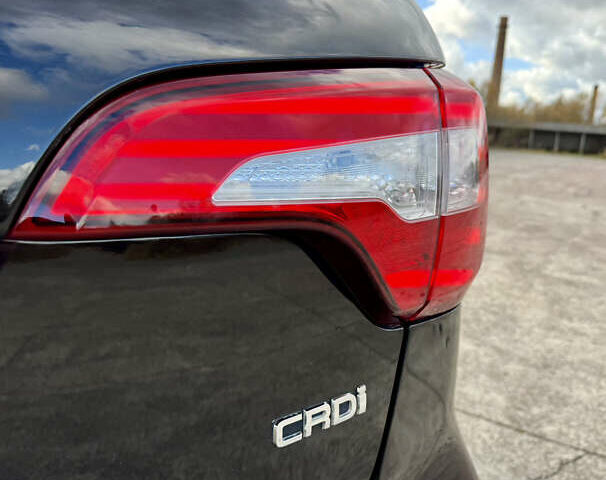 Киа Соренто 2012 в Новояворовск на Automoto.ua Черный Киа Соренто, объемом двигателя 2.2 л и пробегом 233 тыс. км за 16500 $, фото 23 на Automoto.ua