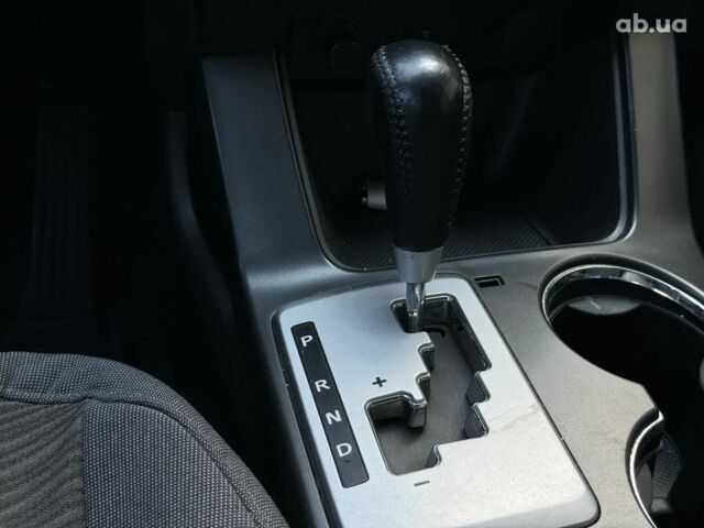 Киа Соренто 2012 в Виннице на Automoto.ua Черный Киа Соренто, объемом двигателя 2.2 л и пробегом 196 тыс. км за 12500 $, фото 33 на Automoto.ua