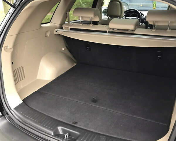 Черный Киа Соренто, объемом двигателя 2.2 л и пробегом 169 тыс. км за 16400 $, фото 42 на Automoto.ua