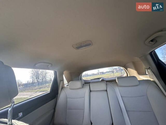 Чорний Кіа Соренто, об'ємом двигуна 2.2 л та пробігом 240 тис. км за 12950 $, фото 69 на Automoto.ua